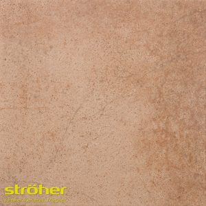 Клинкерная напольная плитка Stroeher AERA 750 rubeo 30x30, 294x294x10 мм