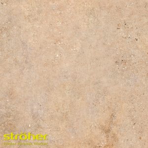 Клинкерная напольная плитка Stroeher GRAVEL BLEND 961 brown 30x30, 294x294x10 мм