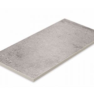 Террасные плиты Stroeher Gravel Blend 962 grey