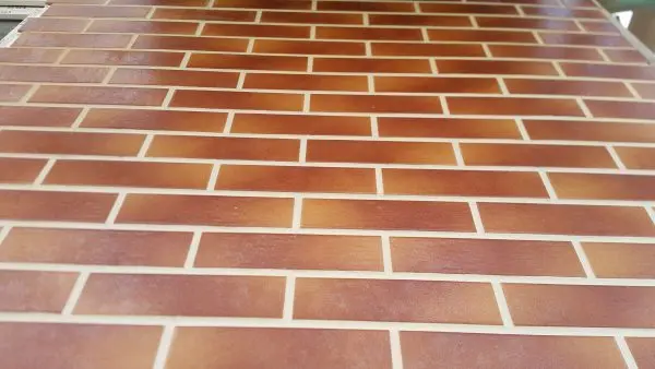 Paradyz Aquarius Brown 2