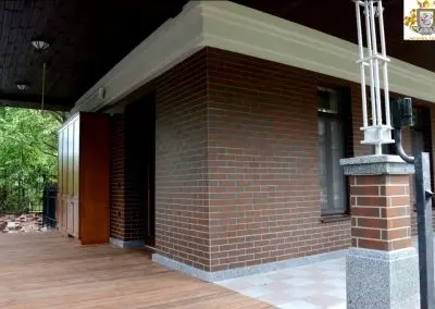 Paradyz Cloud Brown 7