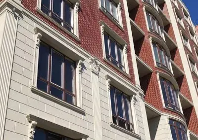 Paradyz Cloud Rosa 5