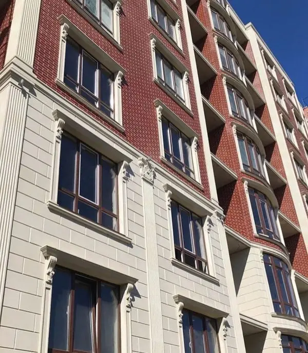 Paradyz Cloud Rosa 5