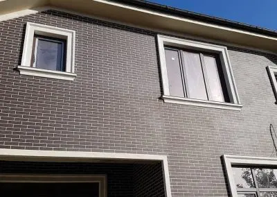Paradyz Natural Brown 11
