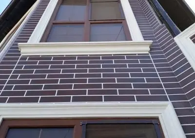 Paradyz Natural Brown 29
