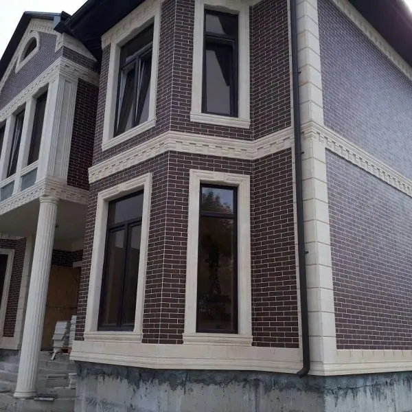 Paradyz Natural Brown 3