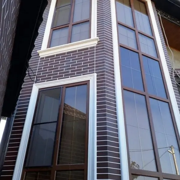 Paradyz Natural Brown 30