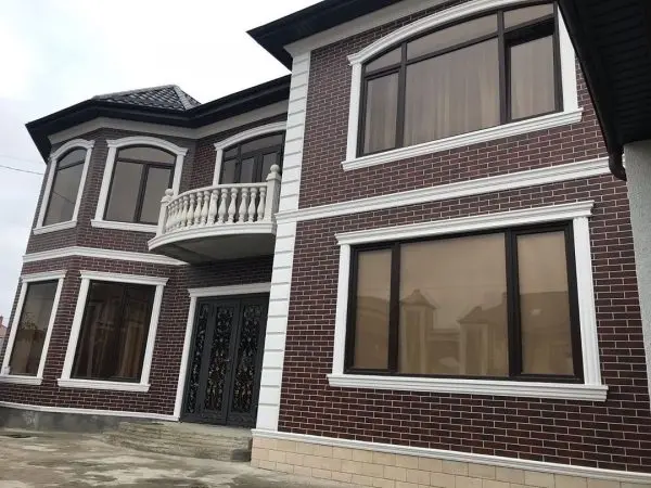 Paradyz Natural Brown 31