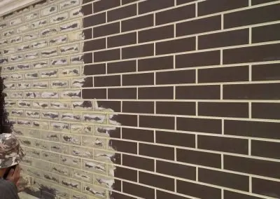 Paradyz Natural Brown 7