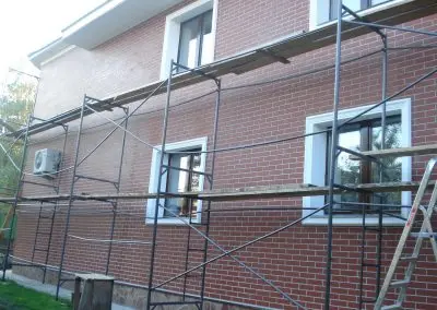 Paradyz Natural Rosa 13
