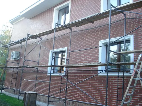 Paradyz Natural Rosa 13