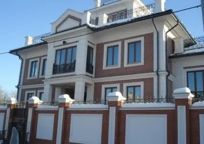 Paradyz Natural Rosa 15