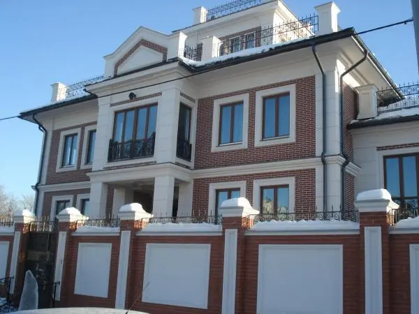 Paradyz Natural Rosa 15