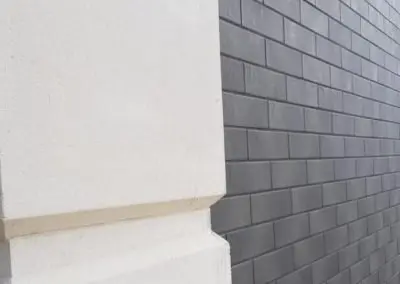 Paradyz Semir Grafit 8