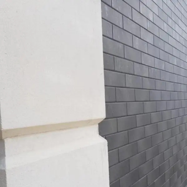 Paradyz Semir Grafit 8