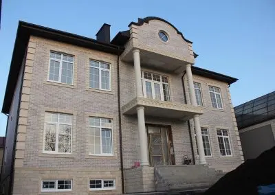 Paradyz Viano Beige 4