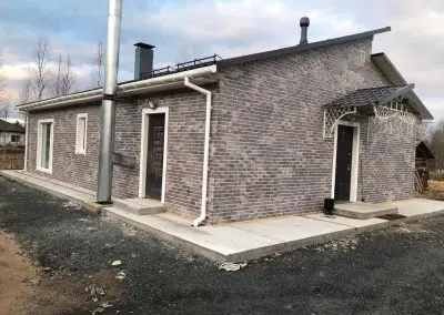 Paradyz Viano Grys 2