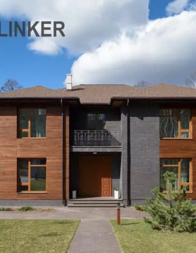 Stroeher Vipklinker 007