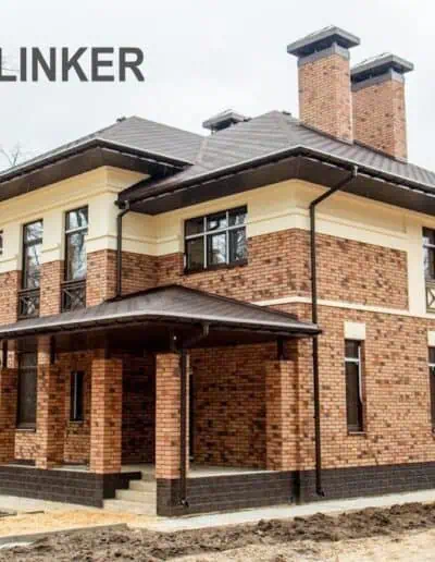Stroeher Vipklinker 024