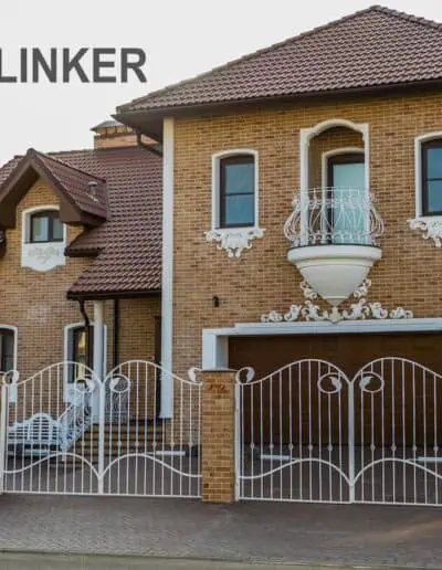 Stroeher Vipklinker 044
