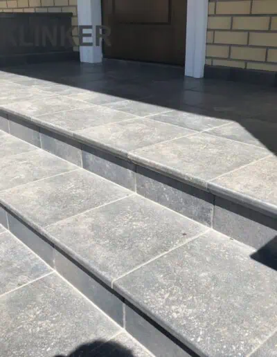 Ступени Paradyz 000