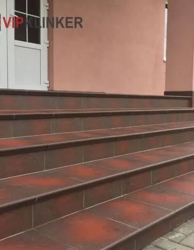 Ступени Paradyz 009