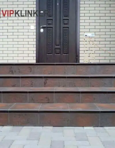 Ступени Paradyz 014