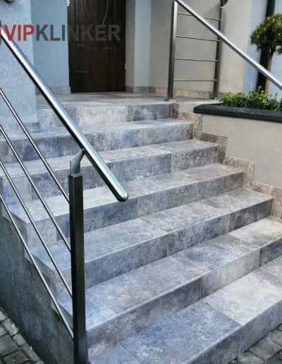 Ступени Paradyz 030