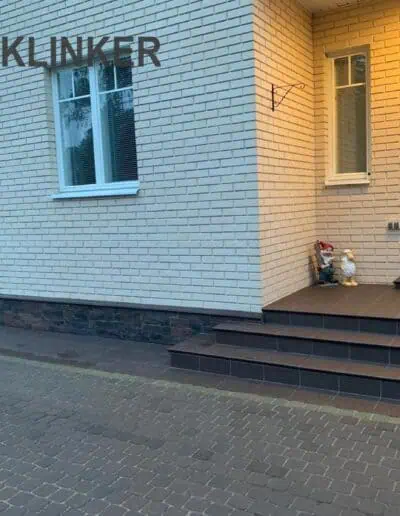 Ступени Paradyz 031