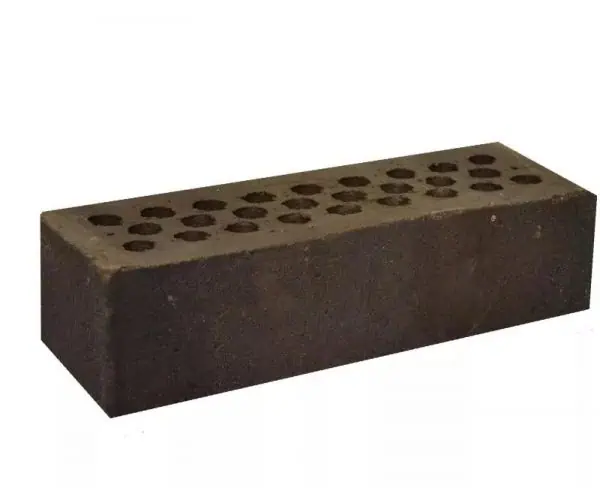 Terca Bergen Nordic Klinke 6r