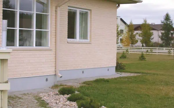 Terca Kuura гладкий 2