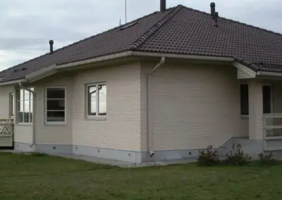 Terca Kuura гладкий 6
