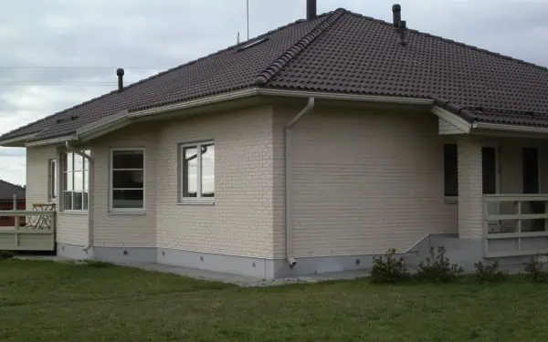 Terca Kuura гладкий 6