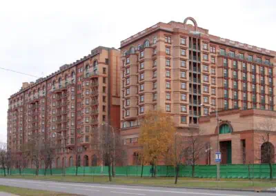 Terca Kuura каре 3