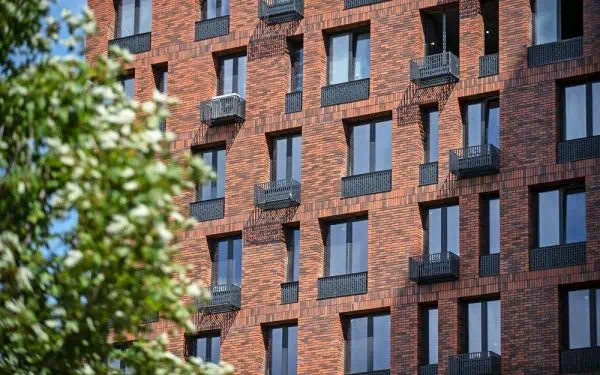Terca Red Flame гладкий 20