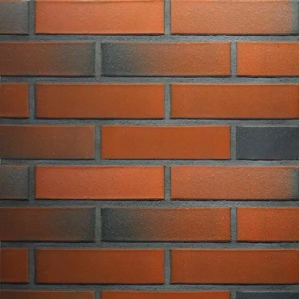 Terca Red Flame гладкий