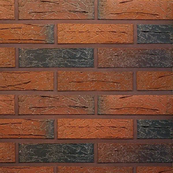 Terca Red Flame с песком