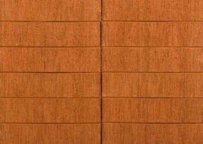 Terca Red Красный шероховатый 2