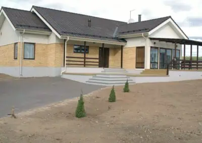 Terca Safari гладкий 3