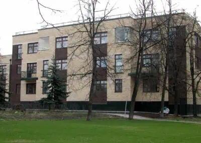 Terca Safari шероховатый 4