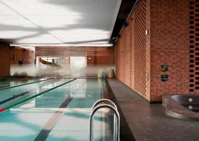 Terca Stockholm Nordic Klinker 2