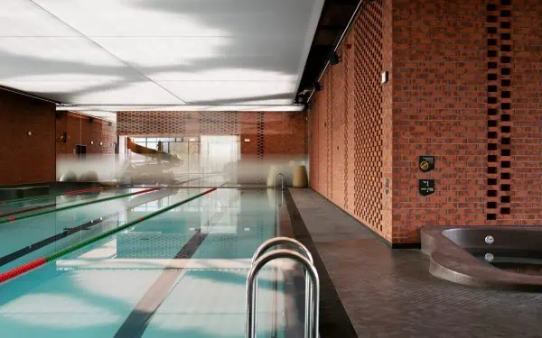 Terca Stockholm Nordic Klinker 2