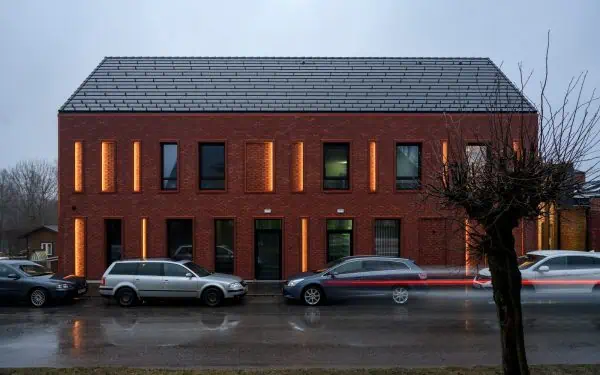 Terca Stockholm Nordic Klinker 3