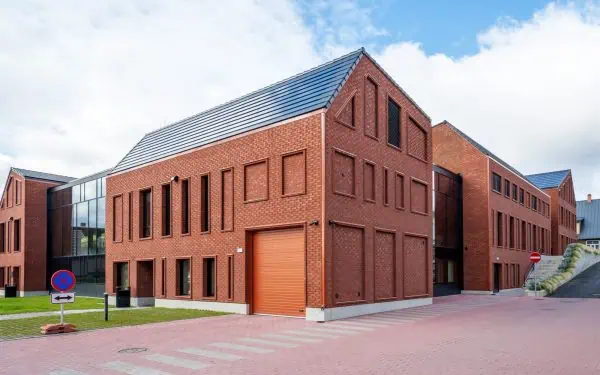 Terca Stockholm Nordic Klinker 5