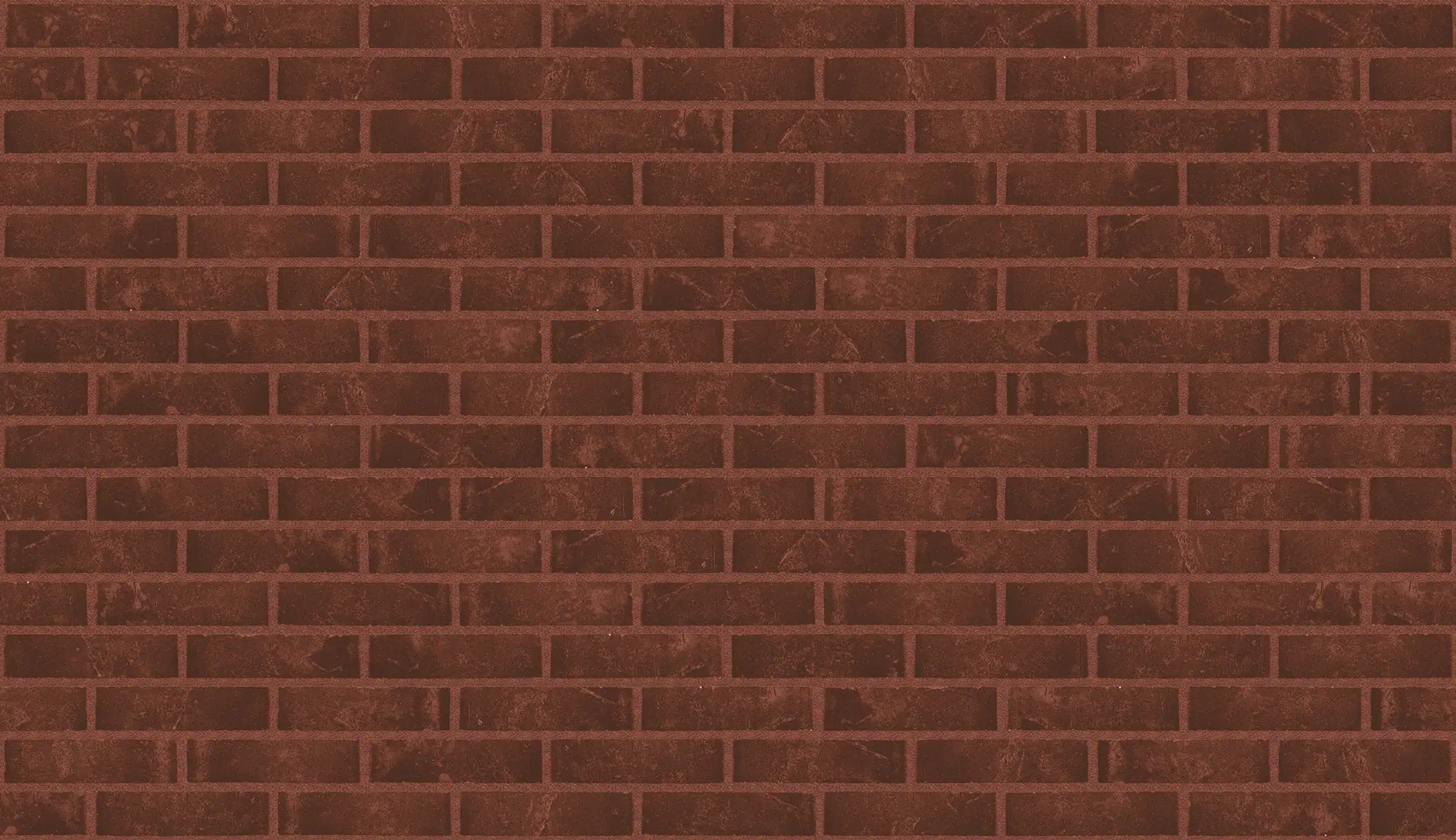 Terca Tallinn Таллин Nordic Klinker Line Ложковая в 1 2 кирпича Коричневый каштан