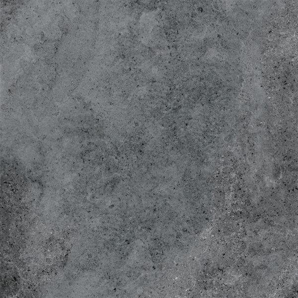 Плитка напольная Interbau Abell 273 Графитово-серый 310x310 мм