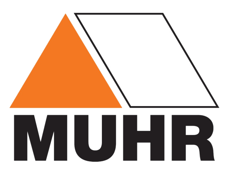 Muhr Logo