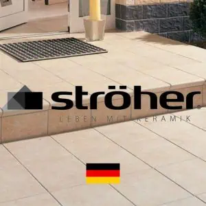 Ступени Stroeher (Германия)