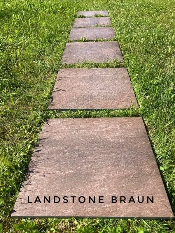 Landstone Brown