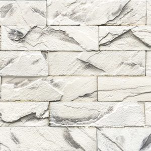 Камень фасадный «Мраморный срез» MC601 0,48 м²/упак.